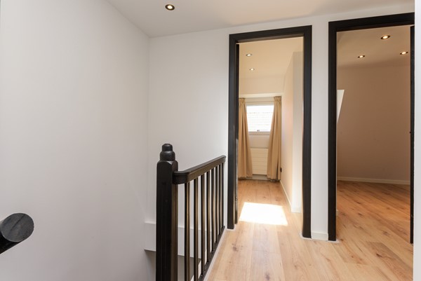 Medium property photo - Filips van Bourgondiëstraat, 3117 SC Schiedam